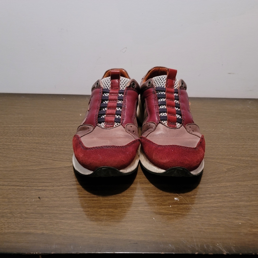 Casual trainer unisex